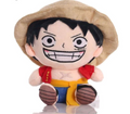 LUFFY 20CM