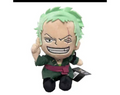 ONE PIECE ZORO 20CM