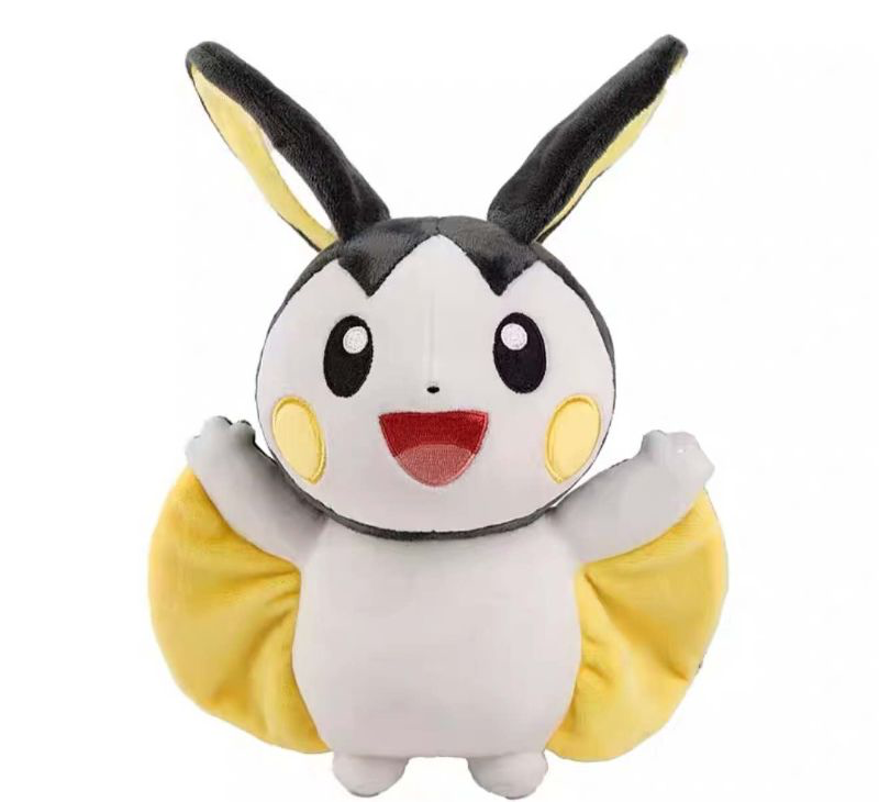 POKEMON EMOLGA 20CM
