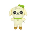IVE GANGANJI 20CM