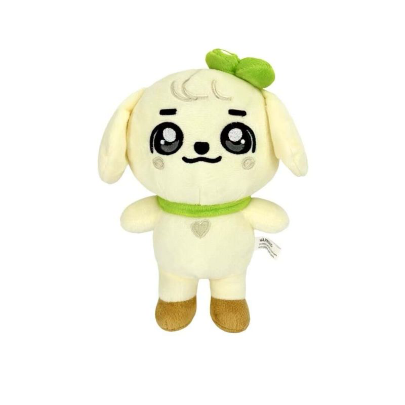 IVE GANGANJI 20CM
