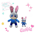 ZOOTOPIA CONEJO 20CM