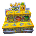 SQUISHY BURST FRUIT FRUTA EXPLOSIVA