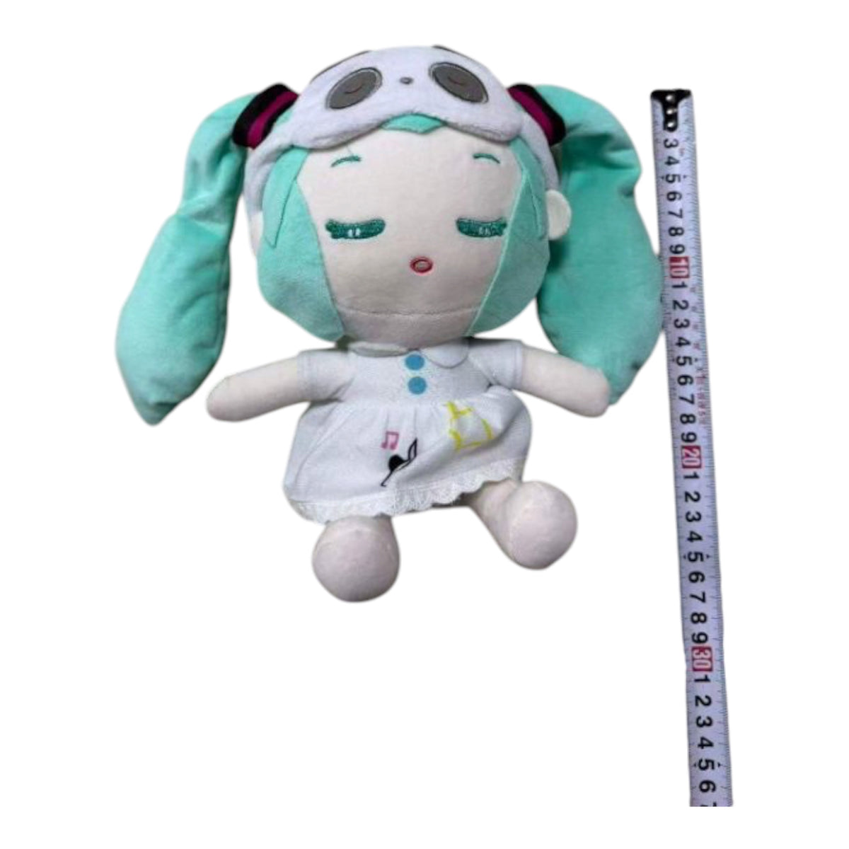 MIKU HATSUNE 20CM
