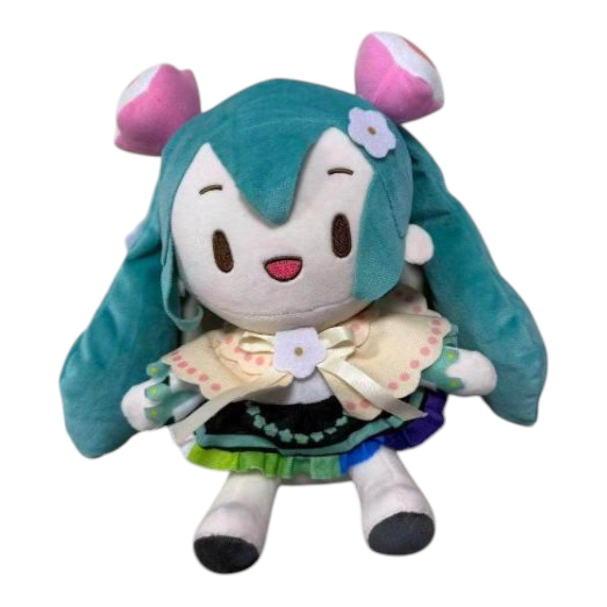 MIKU FUFU 20CM
