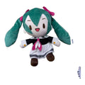 MIKU SCHOOL 20CM