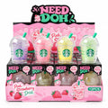 SQUISHY VASO STARBUCKS X1 UNIDAD