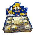 SQUISHY QUESO VASELINA CUADRADO