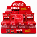 SQUISHY COCA COLA X12 UNIDADES