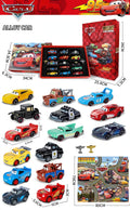AUTO CARS EN CAJA X15 [A826-565-81S]