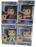POP WOODY BUZZ LIGHTYEAR (1711 1712 1717 1718) 1101 [88389]