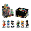 DRAGON BALL EN BLISTER X1 X12 LA CAJA 0405 [9040B]