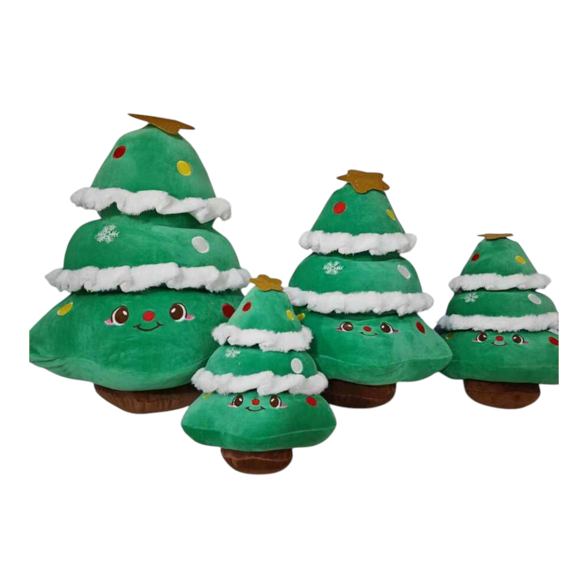 ARBOL NAVIDAD 25CM