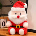 PAPA NOEL 25CM