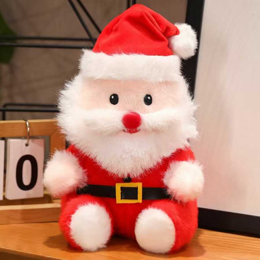 PAPA NOEL 25CM