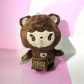 EXO NINIBER 20CM