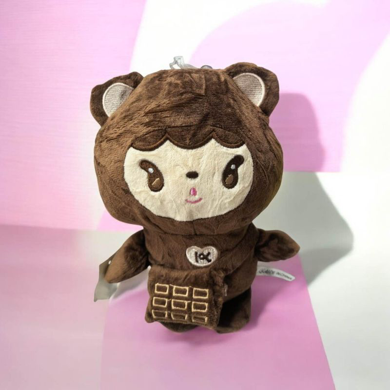 EXO NINIBER 20CM