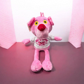 PANTERA ROSA 20CM