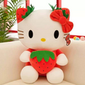 KITTY CON CORAZON LOVE 20CM