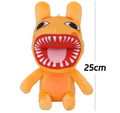 ANIMAL HOSPITAL PATIENT TYPE B 25CM
