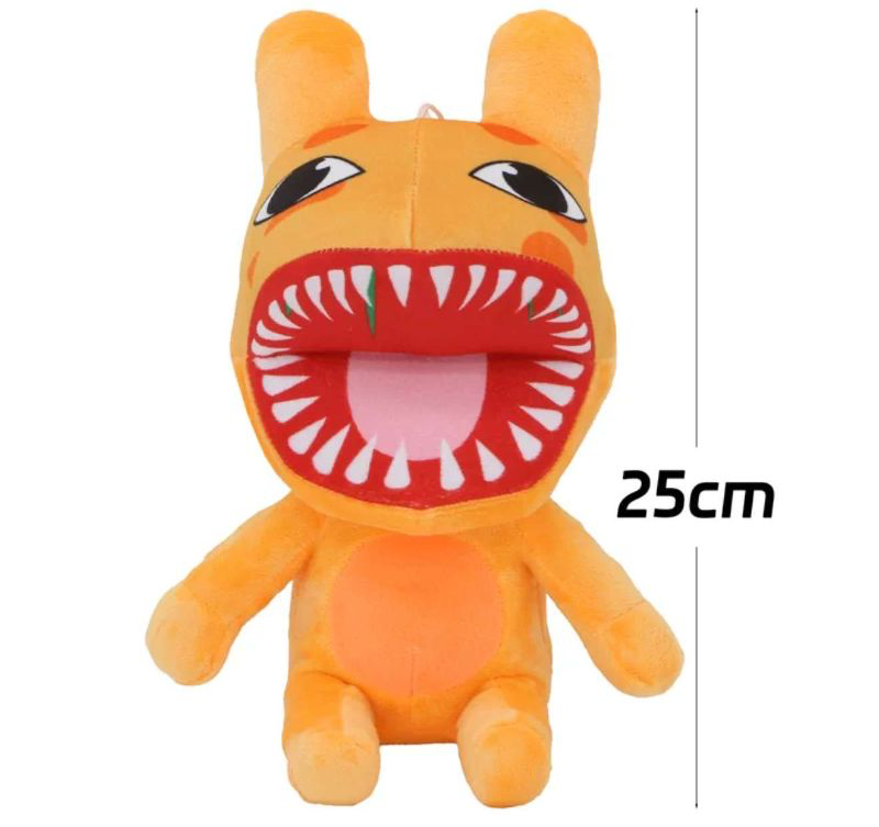 ANIMAL HOSPITAL PATIENT TYPE B 25CM