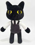 ANIMAL HOSPITAL SECRETARY RON 25CM