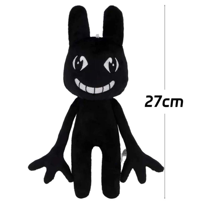 ANIMAL HOSPITAL STALKER 27CM