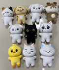 K-POP ENHYPEN 20CM