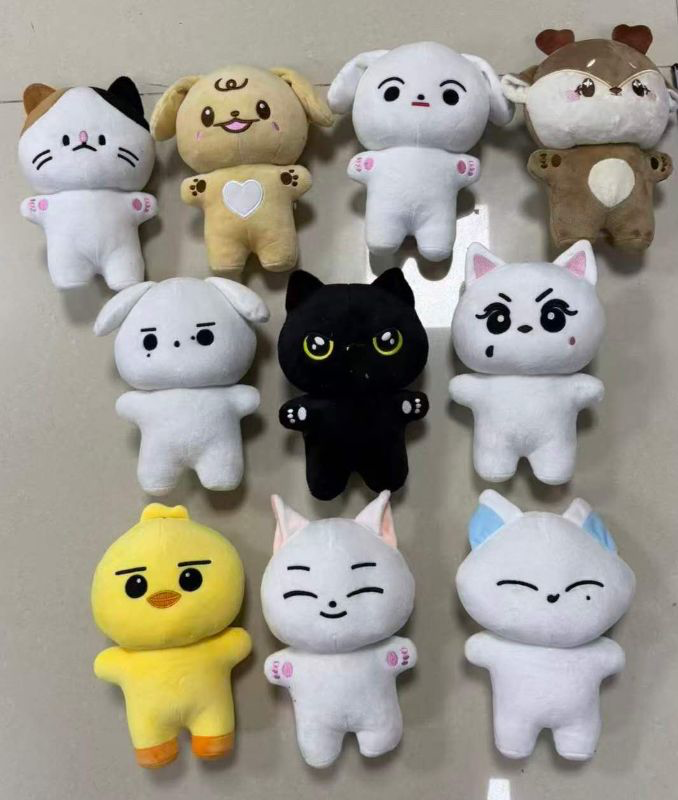 K-POP ENHYPEN 20CM