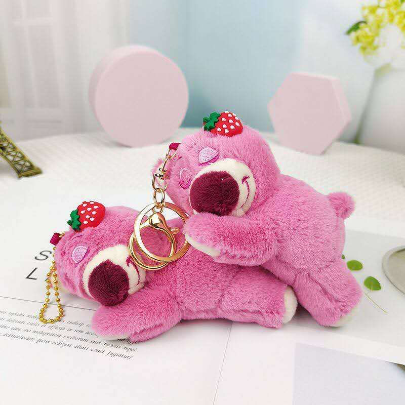 LLAVERO LOTSO