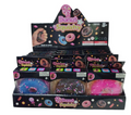 SQUISHY DONAS X12 UNIDADES LA CAJA [ST-C30]