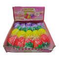 SQUISHY FRUTA GRANDE X15 UNIDADES
