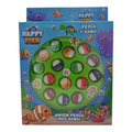 CONJUNTO DE PESCA 3538 [53633]