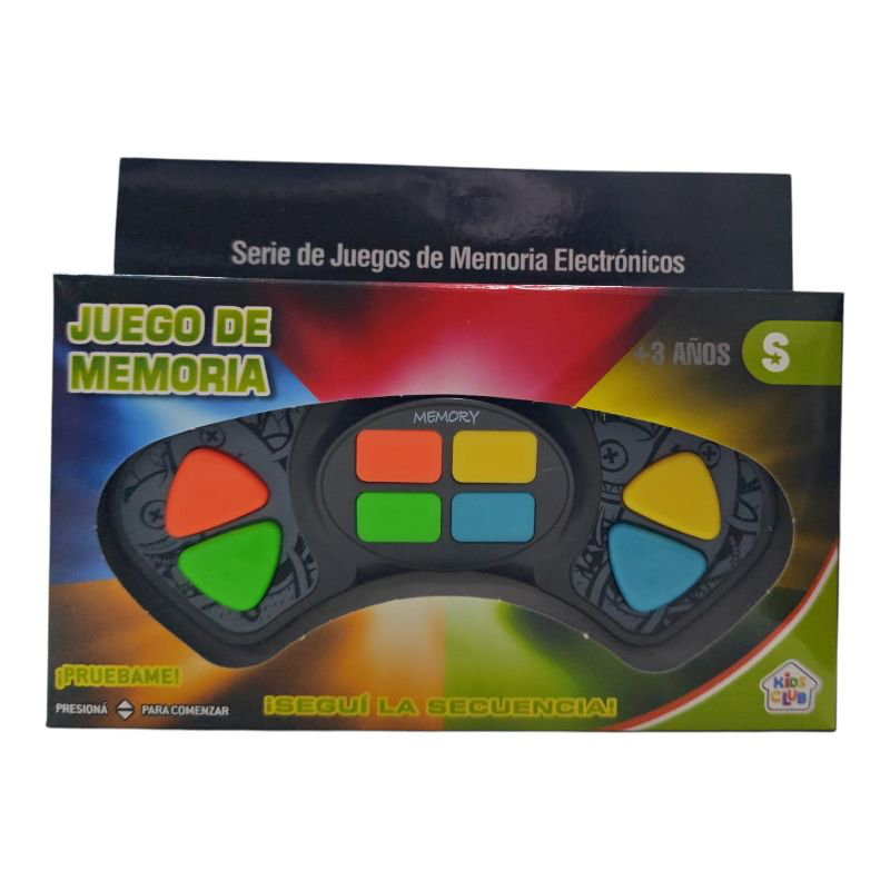 JUEGO DE MEMORIA A PILAS 5817 [56757]