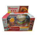 SUPER HAMBURGUESA 3224 [50679]