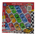 SPEED CAR X15U 7583 [50131]