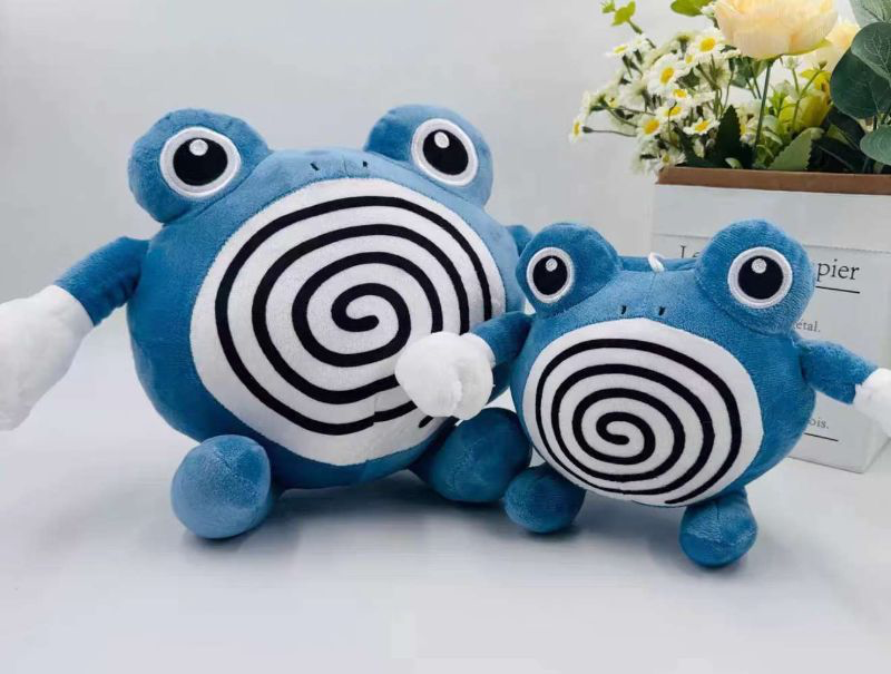 LLAVERO POKEMON NYOROZO