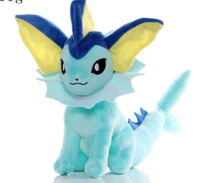 LLAVERO POKEMON VAPOREON