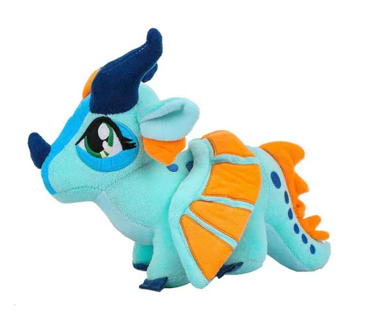LLAVERO POKEMON GLORY