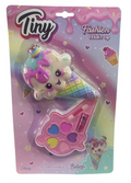 TINY SET DE MAQUILLAJE ICE CREAM ARCOIRIS 1749 [3351]