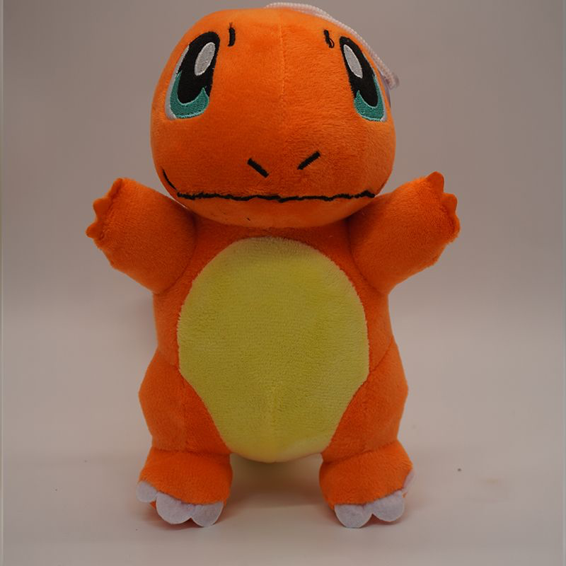 LLAVERO POKEMON CHARMANDER