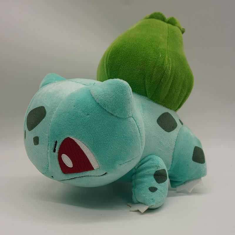 LLAVERO POKEMON BULBASAUR