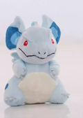 LLAVERO POKEMON NIDORINA