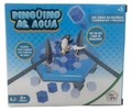 JUEGO DE MESA PINGUINO ROMPER EL HIELO 1214 [53023]