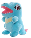 LLAVERO POKEMON TOTODILE