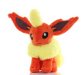 LLAVERO POKEMON FLAREON