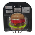 SUPER HAMBURGUESA 34 X 17CM 0843 [50680]