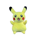 LLAVERO POKEMON PIKACHU