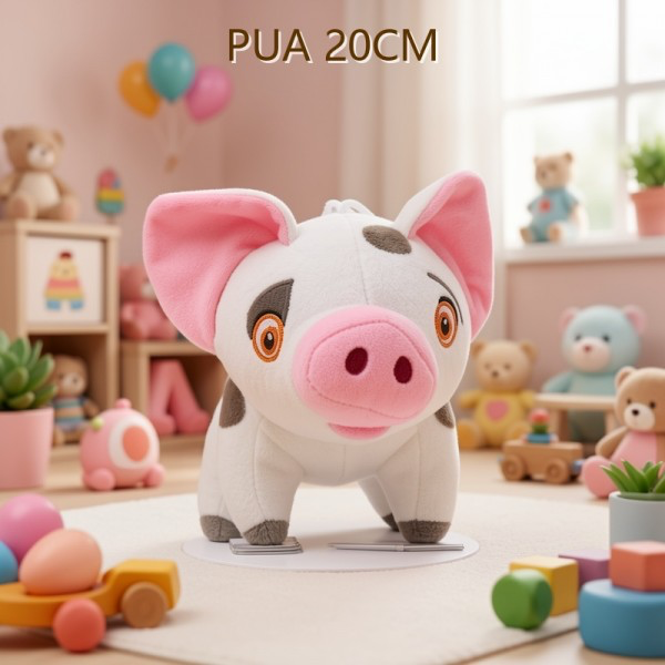 PUA 20CM