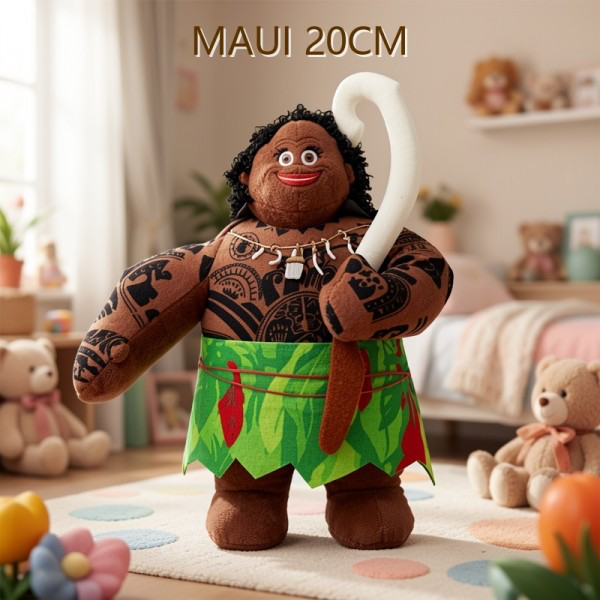 MAUI 20CM